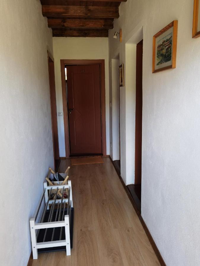 Guest House Yana Tŭrkasheni Εξωτερικό φωτογραφία