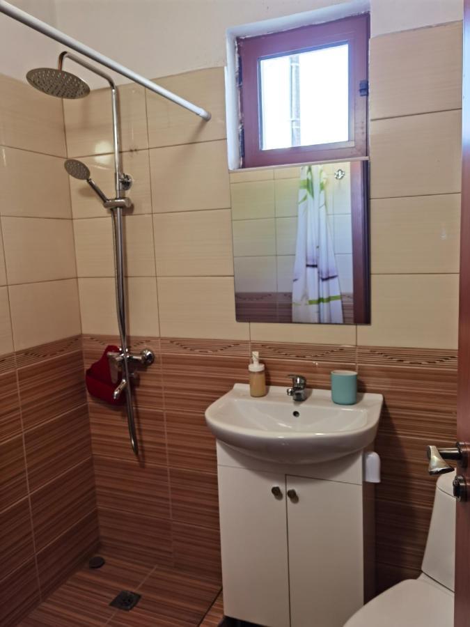 Guest House Yana Tŭrkasheni Εξωτερικό φωτογραφία