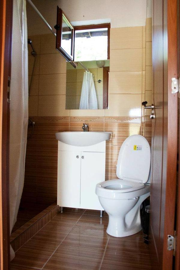 Guest House Yana Tŭrkasheni Εξωτερικό φωτογραφία