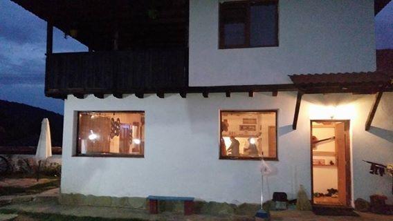 Guest House Yana Tŭrkasheni Εξωτερικό φωτογραφία