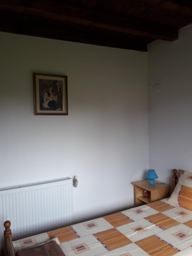 Guest House Yana Tŭrkasheni Εξωτερικό φωτογραφία