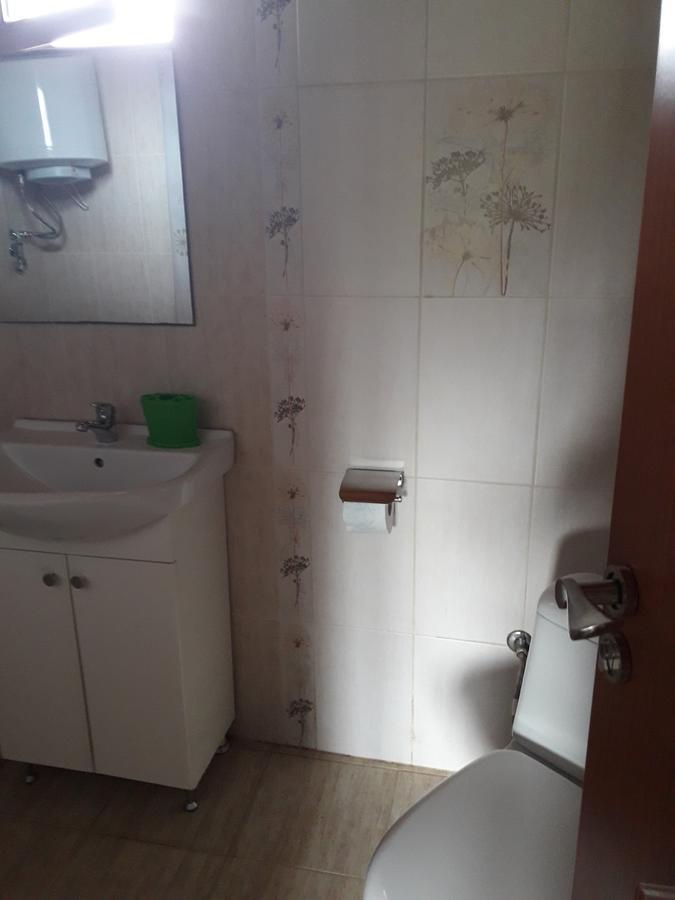 Guest House Yana Tŭrkasheni Εξωτερικό φωτογραφία