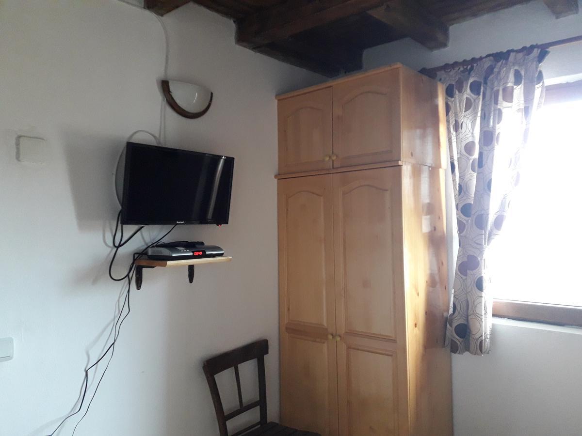 Guest House Yana Tŭrkasheni Εξωτερικό φωτογραφία