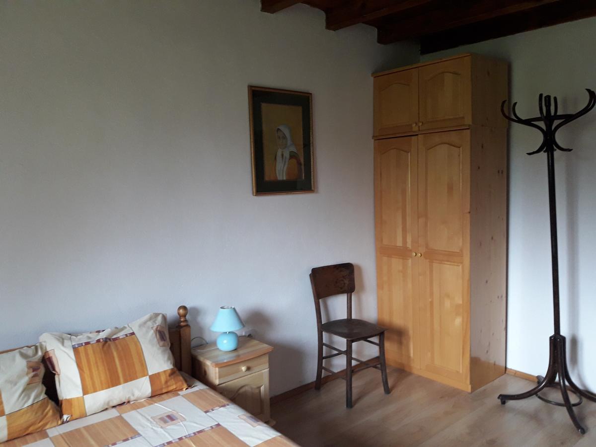 Guest House Yana Tŭrkasheni Εξωτερικό φωτογραφία
