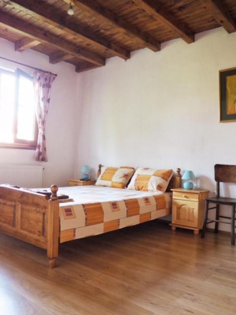 Guest House Yana Tŭrkasheni Εξωτερικό φωτογραφία