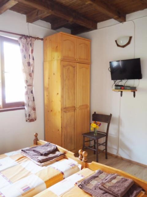 Guest House Yana Tŭrkasheni Εξωτερικό φωτογραφία
