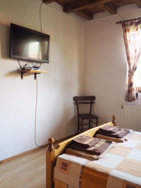 Guest House Yana Tŭrkasheni Εξωτερικό φωτογραφία