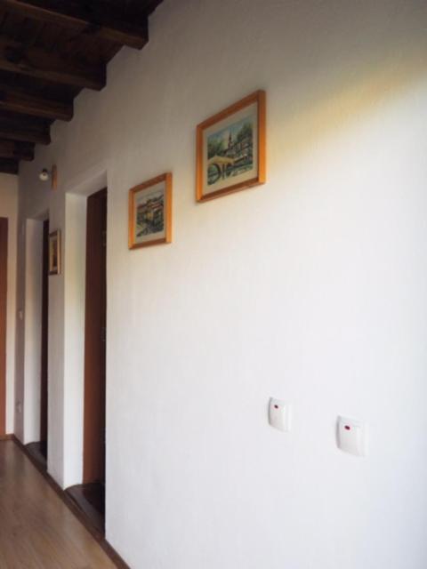 Guest House Yana Tŭrkasheni Εξωτερικό φωτογραφία