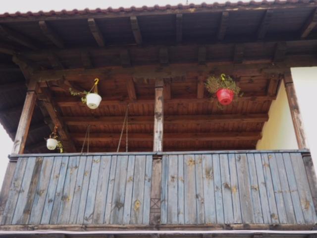 Guest House Yana Tŭrkasheni Εξωτερικό φωτογραφία